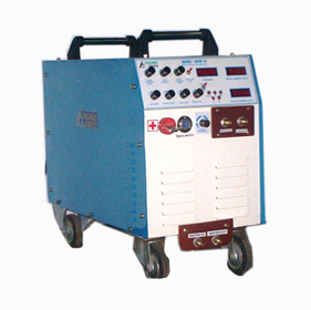 Plasma Welding Machine