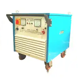 Arc Welding Machines