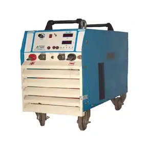 MIG/MAG CO2 Welding Machines