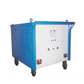 Submerged Arc Welding Machines