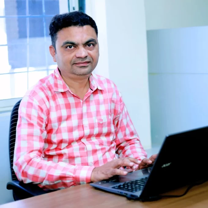 mr-jigar-desai