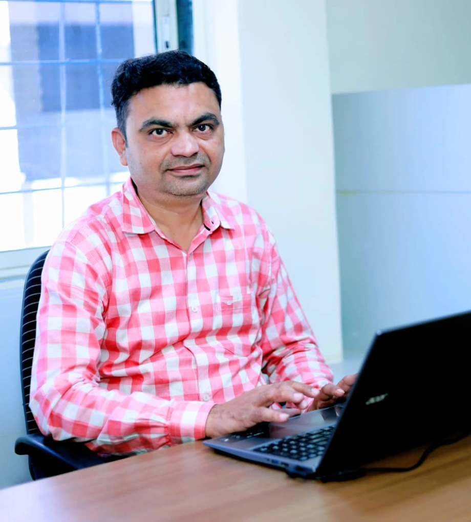 mr-jigar-desai