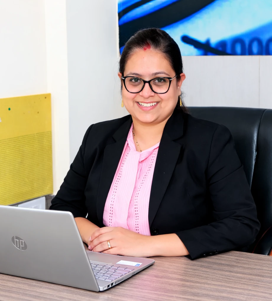 mrs-apeksha-sharma