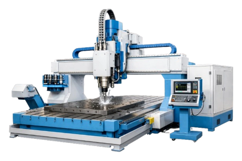 cnc-drilling-system