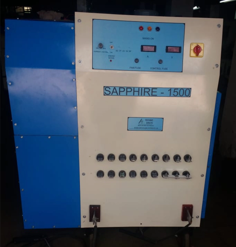 gouging-diode-series-2