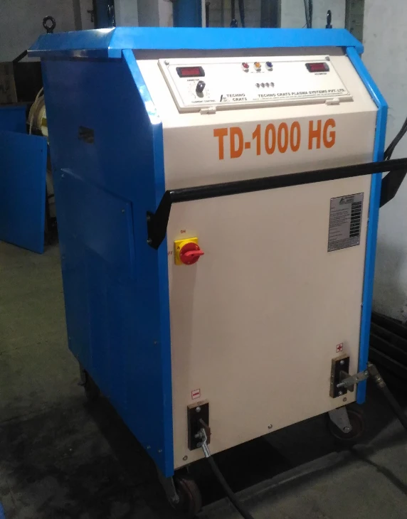 gouging-thyristor-series-1