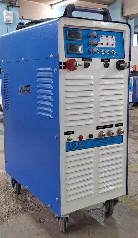 Solaris 600 TIG -Water cooled