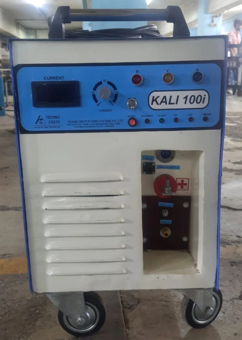 manual-plasma-cutting-machine—KALI-100i