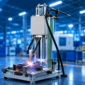 Automated Welding Machine: How It Improves Welding Speed & Productivity
